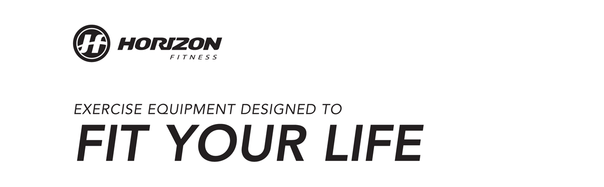 ลู่เดินวงรี Horizon Syros 3.0