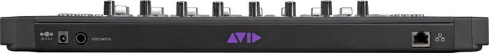 Avid Mix Artist Series