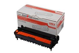 OKI-DRUM-B430 Drum For B410/B430/B440 (25K)