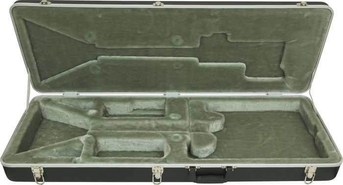 Axl Thermo Plastic Case for Clutch/Wavepoint Electric Guitar