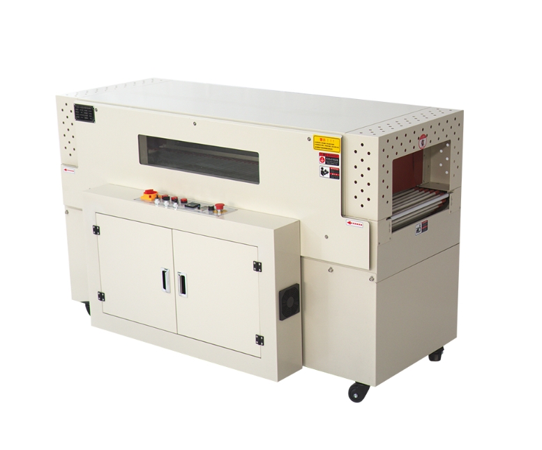 เครื่องอบฟิล์มหด