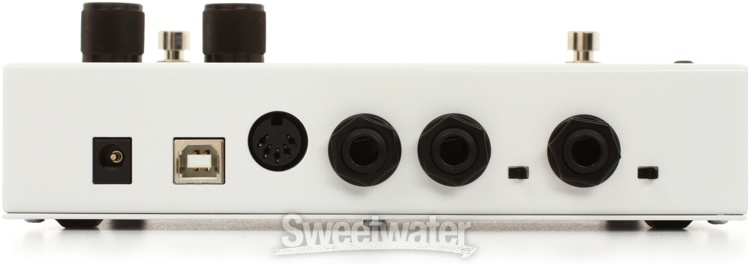 Two Notes Torpedo C.A.B. Speaker Simulator Pedal