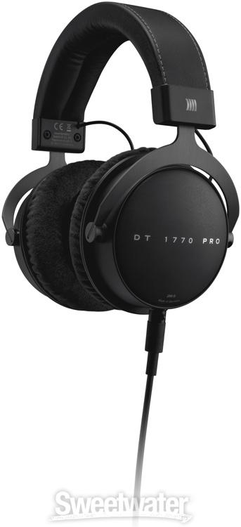 Beyerdynamic DT 1770 Pro - Closed Studio Reference Headphone