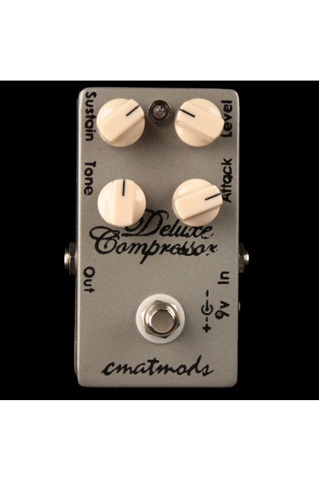 CMAT Mods Deluxe Compressor
