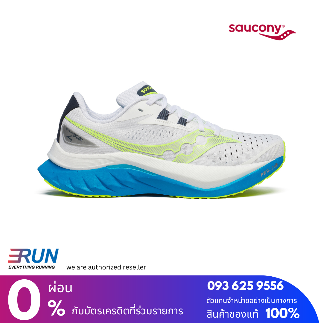 Saucony Endorphin Speed 4 Men New
