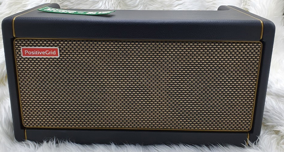Positive Grid Spark 40 Guitar Amp