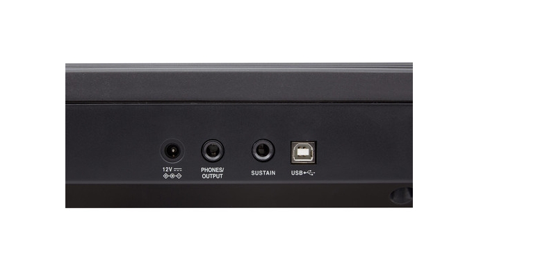 Roland GO PIANO88 88-Note Digital Piano with Onboard Bluetooth Speakers