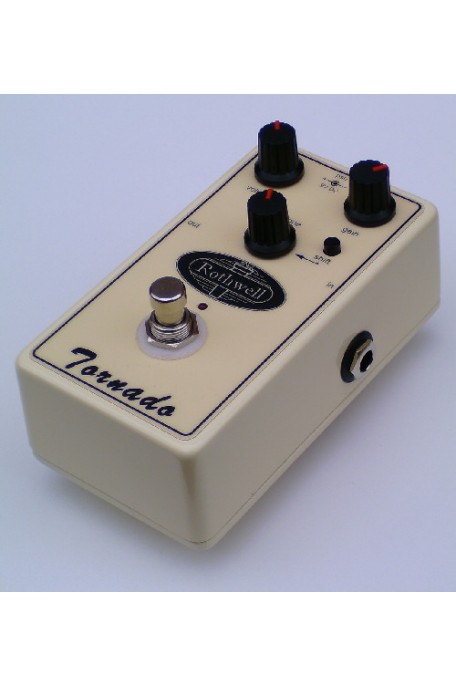 Rothwell Tornado Overdrive