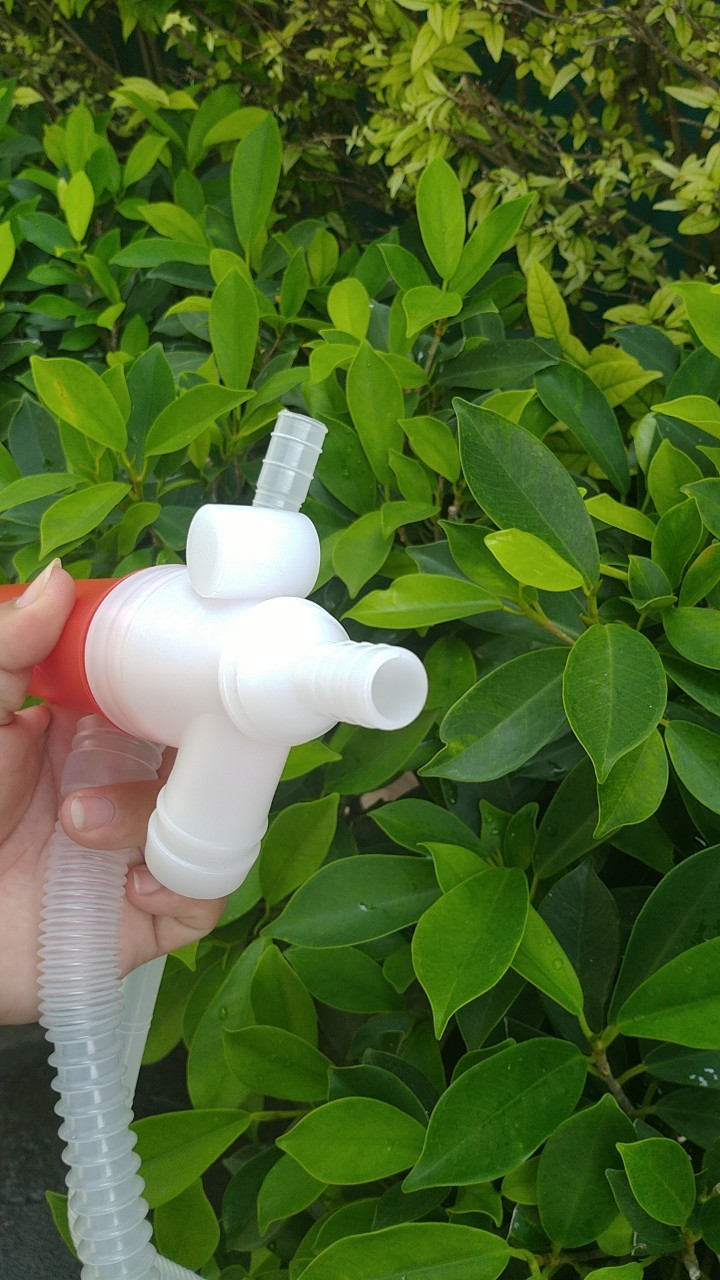 ที่สูบน้ำมัน 2604 COSTO