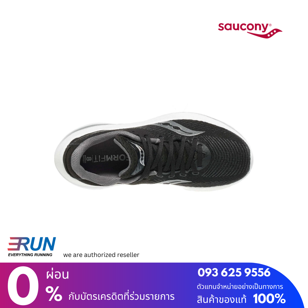 SAUCONY KINVARA PRO Men New Color