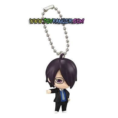 Azusa Asahina : BROTHERS CONFLICT SWING (แท้)