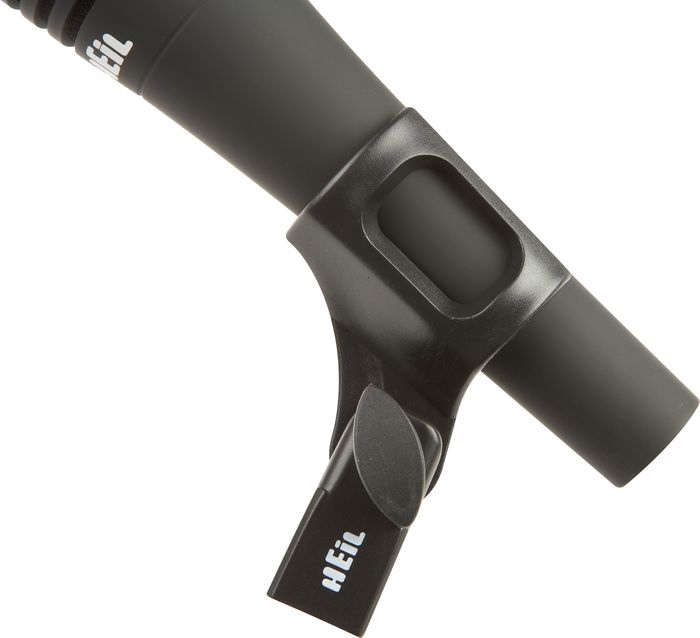 Heil Sound PR 35S Large-Diaphram Dynamic Handheld Microphone W/ On/Off Switch