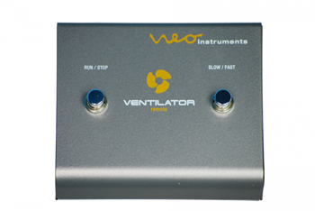 Neo Instruments Ventilator Remote Foot Switch