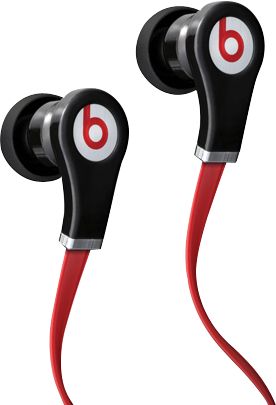 Monster Cable Beats Tour by Dr. Dre In-Ear Headphones