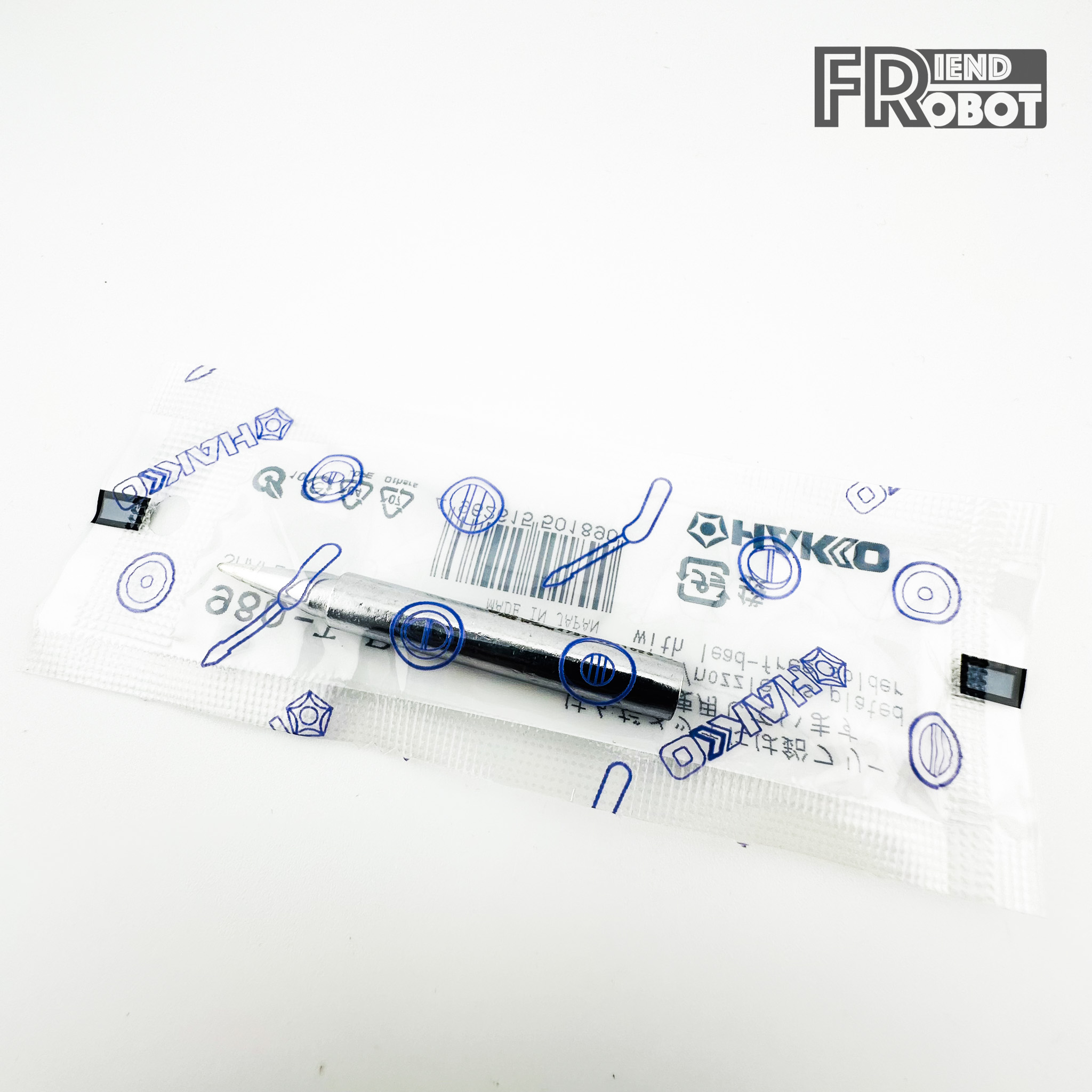 ปลายหัวแร้ง HAKO 980-T-B
