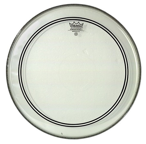remo p3-0316 powerstroke 3
