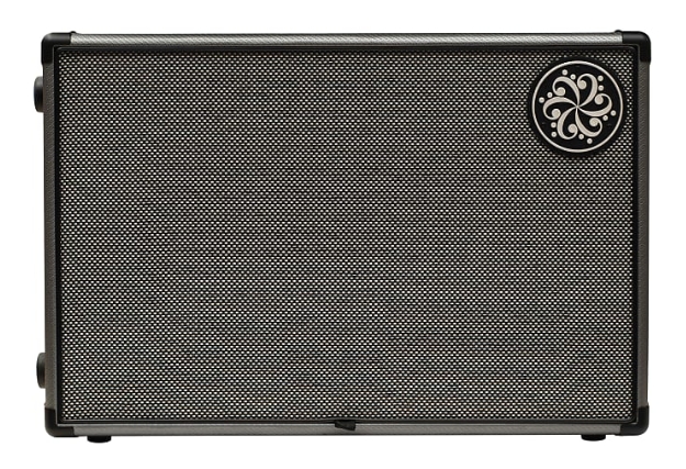 DARKGLASS ELECTRONICS DG210N CABINET