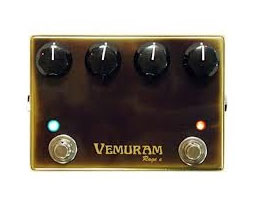 Vemuram Rage E