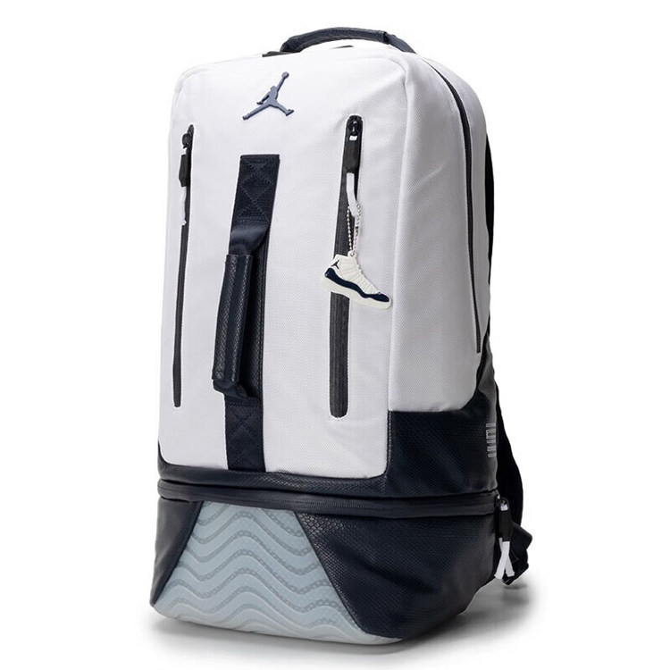 Nike Jordan casual AJ11 backpack