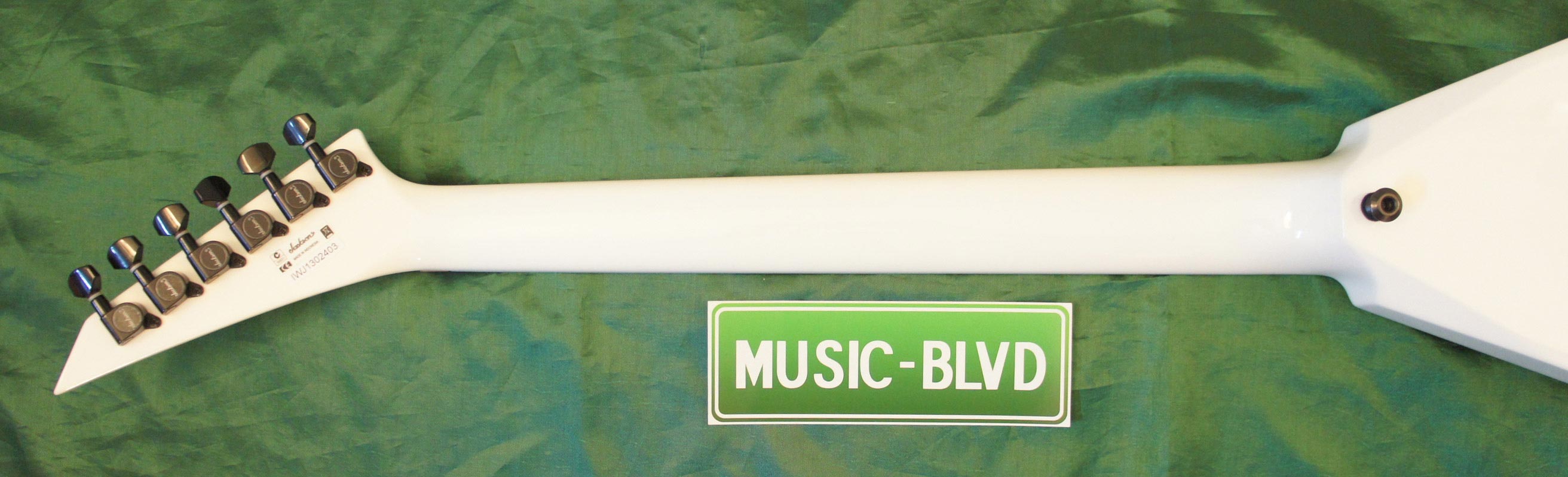 Jackson RRXMG Rhoads X Series Electric Guitar