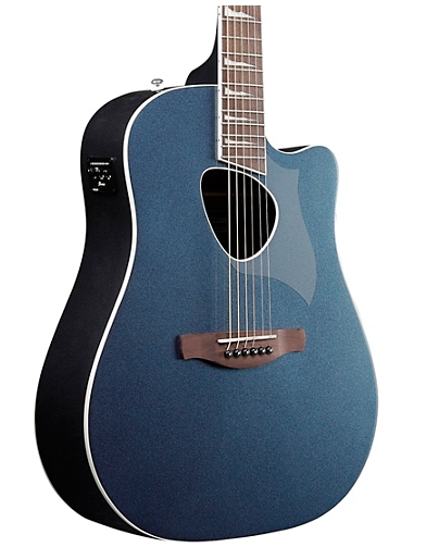 Ibanez ALT30 Altstar Dreadnought Acoustic-Electric Guitar