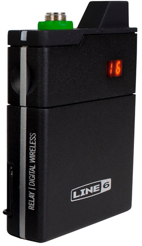 Line 6 Relay G75