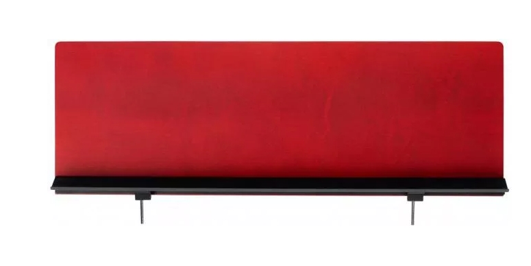 Nord Music Stand V2 Wood Music Stand