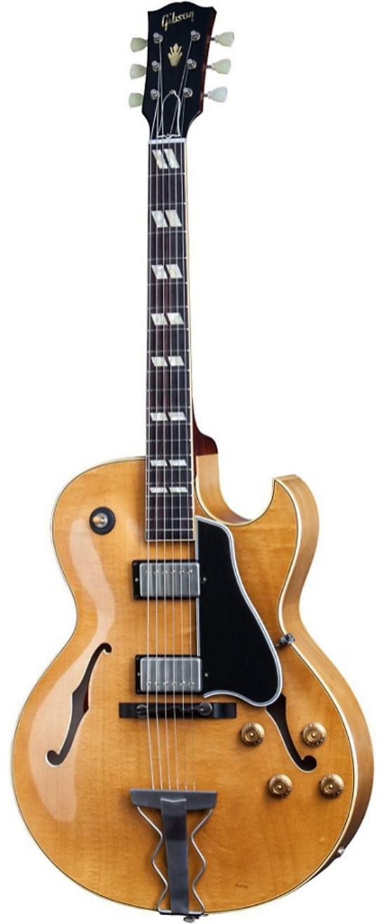 Gibson 2015 1959 ES-175D Hollowbody Electric Guitar