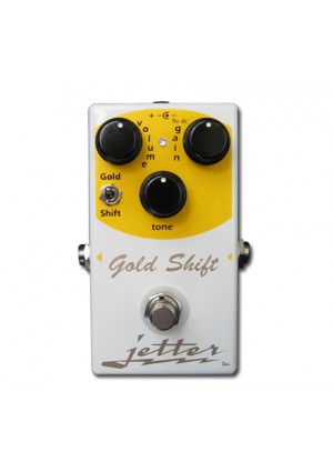 Jetter Gold Shift