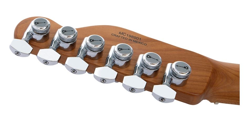 Charvel Pro-Mod So-Cal Style 2 24 HH 2PT CM ash