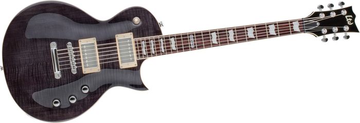 ESP LTD EC-401VF Electric Guitar
