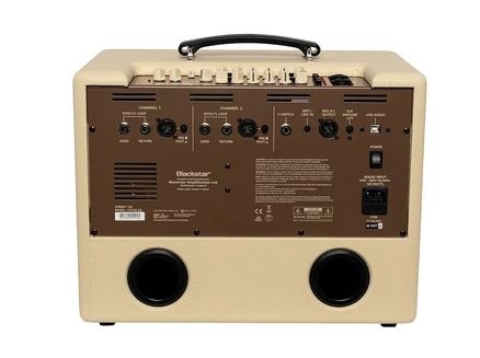 Blackstar Sonnet 120 Watts Acoustic Amplifier - Blonde