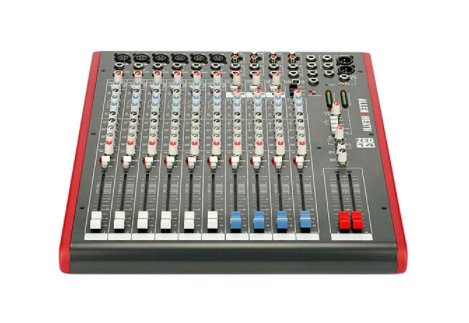 Allen & Heath ZED-14 Mixer