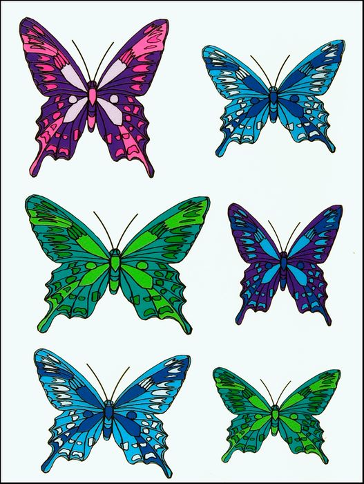 Daisy Rock Pixie Acoustic Guitar Starter Pack Blue