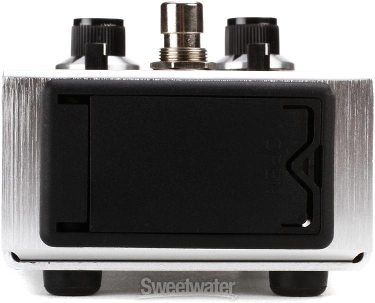 Way Huge Overrated Special Overdrive