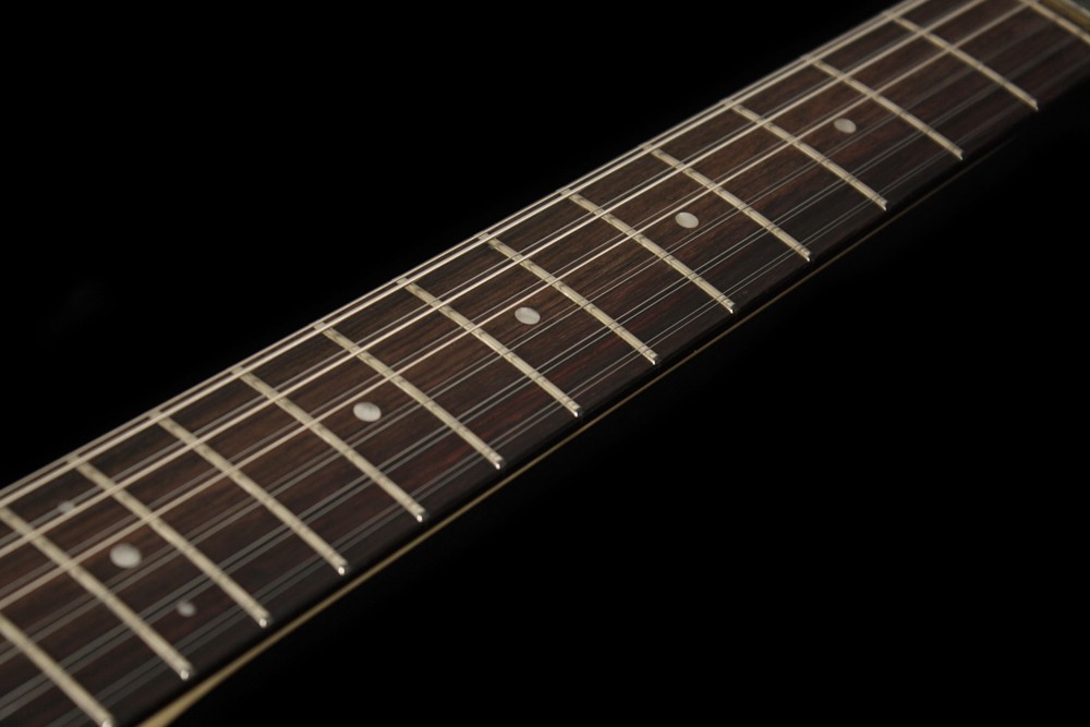 Burns Double-Six Guitar