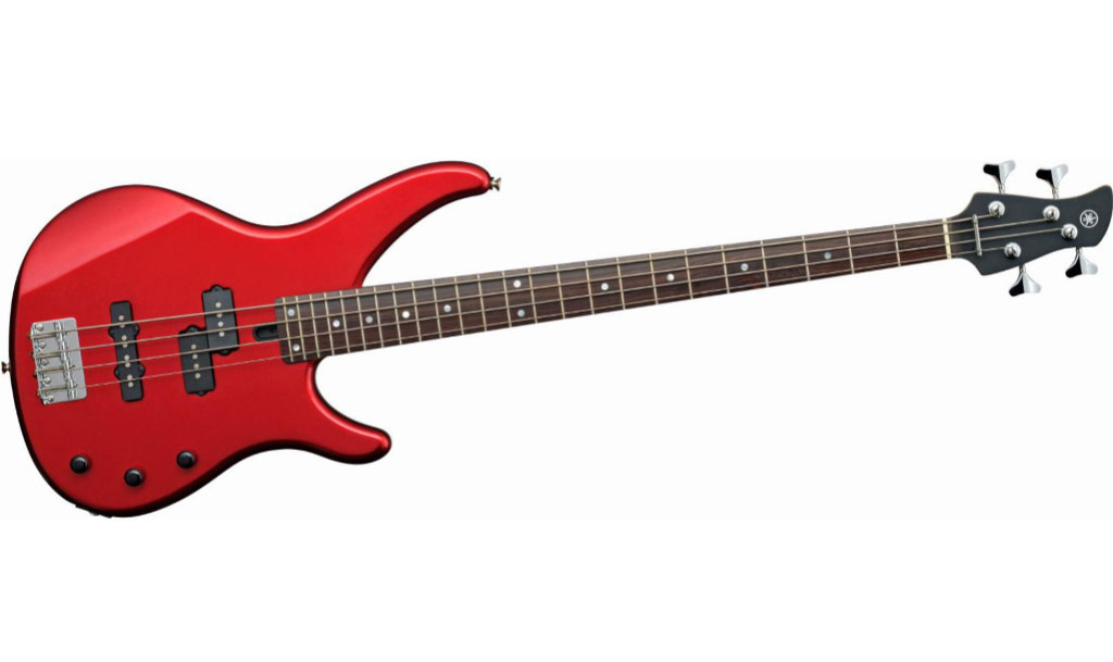 Yamaha TRBX174 Electric Bass Guitar