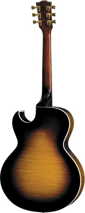 Gibson Custom ES-165 Herb Ellis Electric Guitar