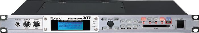Roland Fantom-XR Sound Module