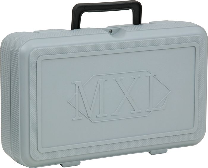 MXL 990 USB Stereo Condenser Microphone