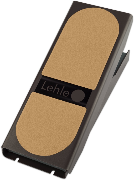 Lehle Mono Volume Pedal