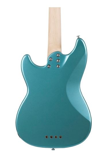 Schecter Guitar Research Banshee 4-String Electric Bass