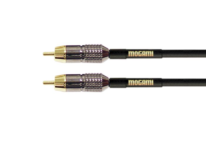 Mogami Gold RCA-RCA