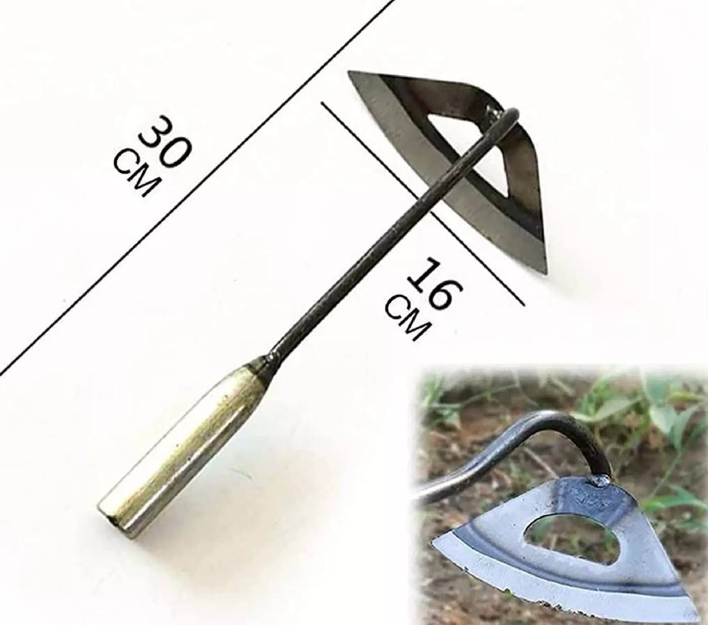 จอบถางหญ้า