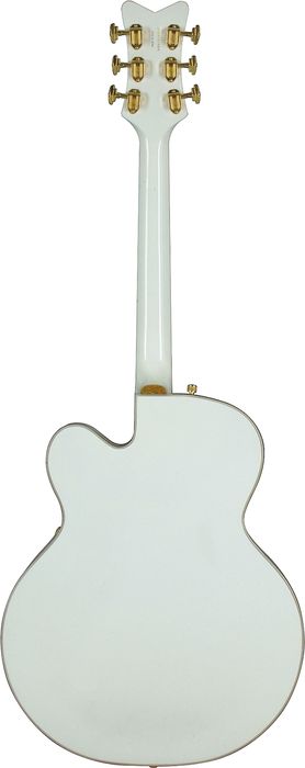 Gretsch Guitars G6136T White Falcon with Bigsby