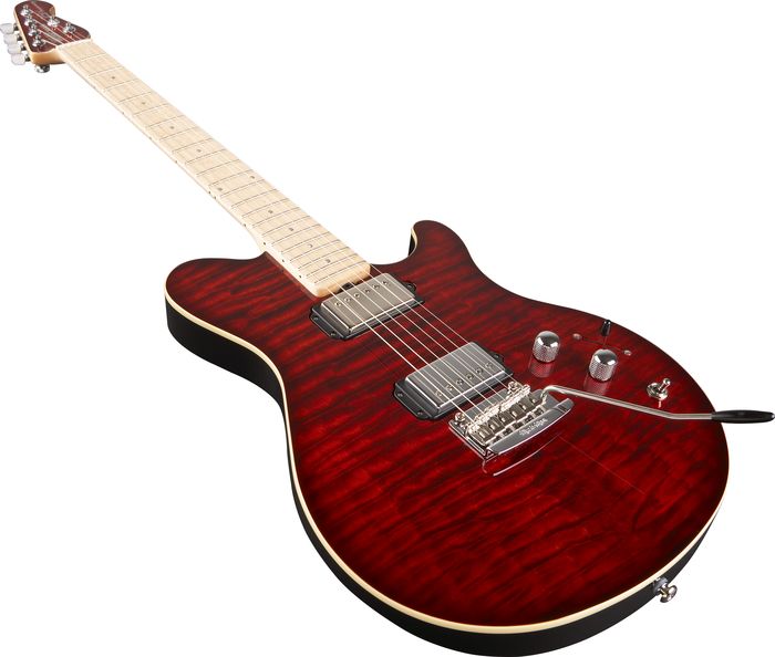 Music Man 25th Anniversary Electric Guitar