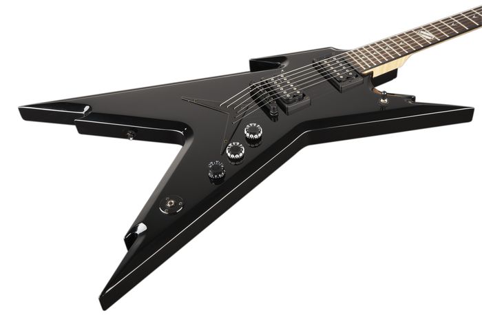 Dean Dimebag Razorback DB Electric Guitar