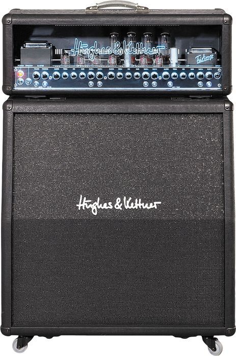 JACK様　Hughes & Kettner TriAmp MK II Hughes and Kettner Alex Lifeson Signature Edition Triamp