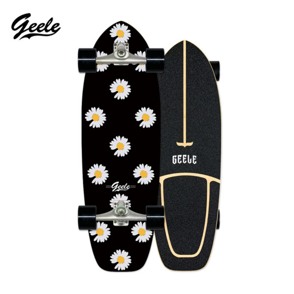 Geele CX4 29.6inch Surfskate - เซิร์ฟสเก็ตจีลี (CX4 29.6นิ้ว)