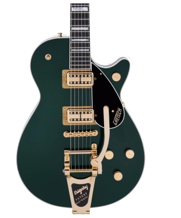 Gretsch G6228TG-PE Players Edition Jet Electric Guitar